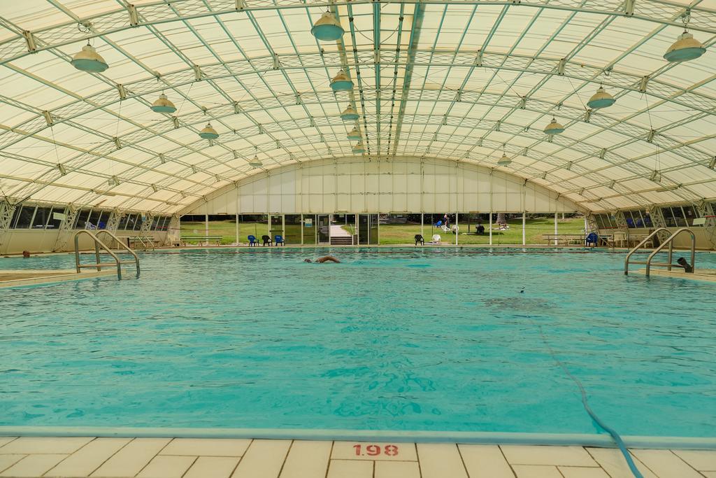 Shaar Hagolan Kibbutz Country Lodging Экстерьер фото