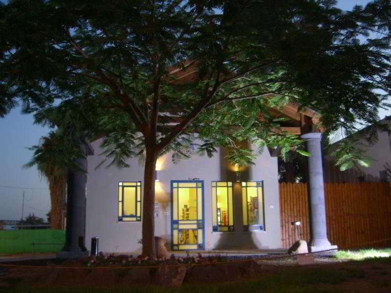 Shaar Hagolan Kibbutz Country Lodging Экстерьер фото